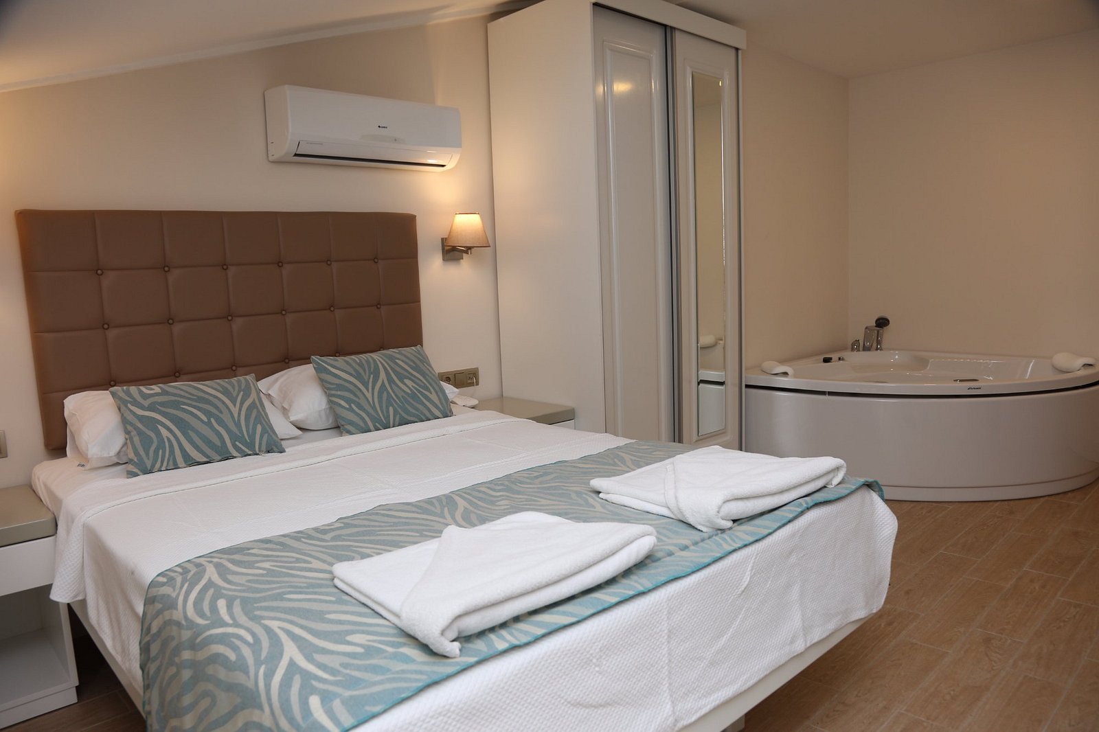 Asli Hotel photo 9
