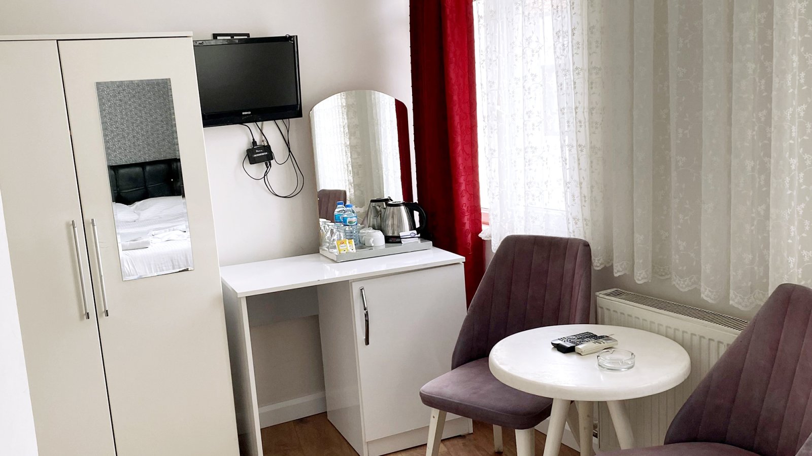 Kılıç Otel photo 10