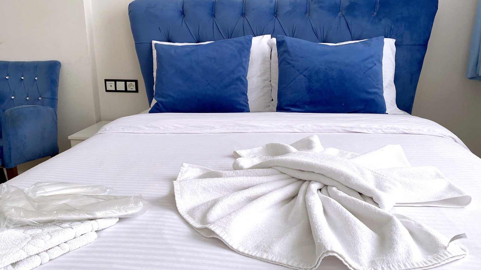Kılıç Otel photo 11