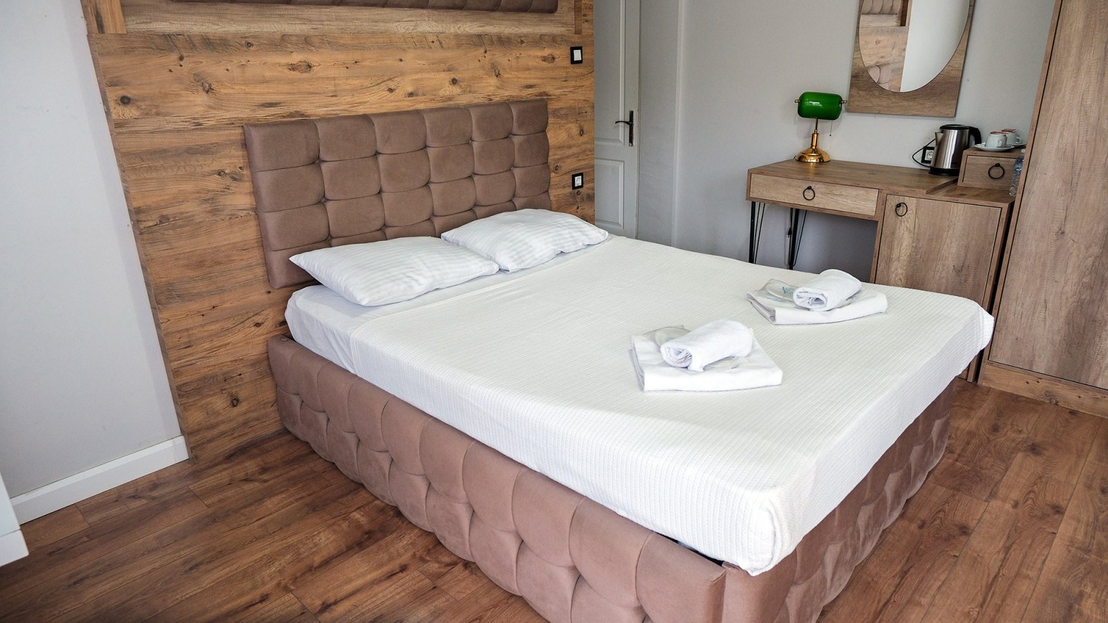 Kılıç Otel photo 4
