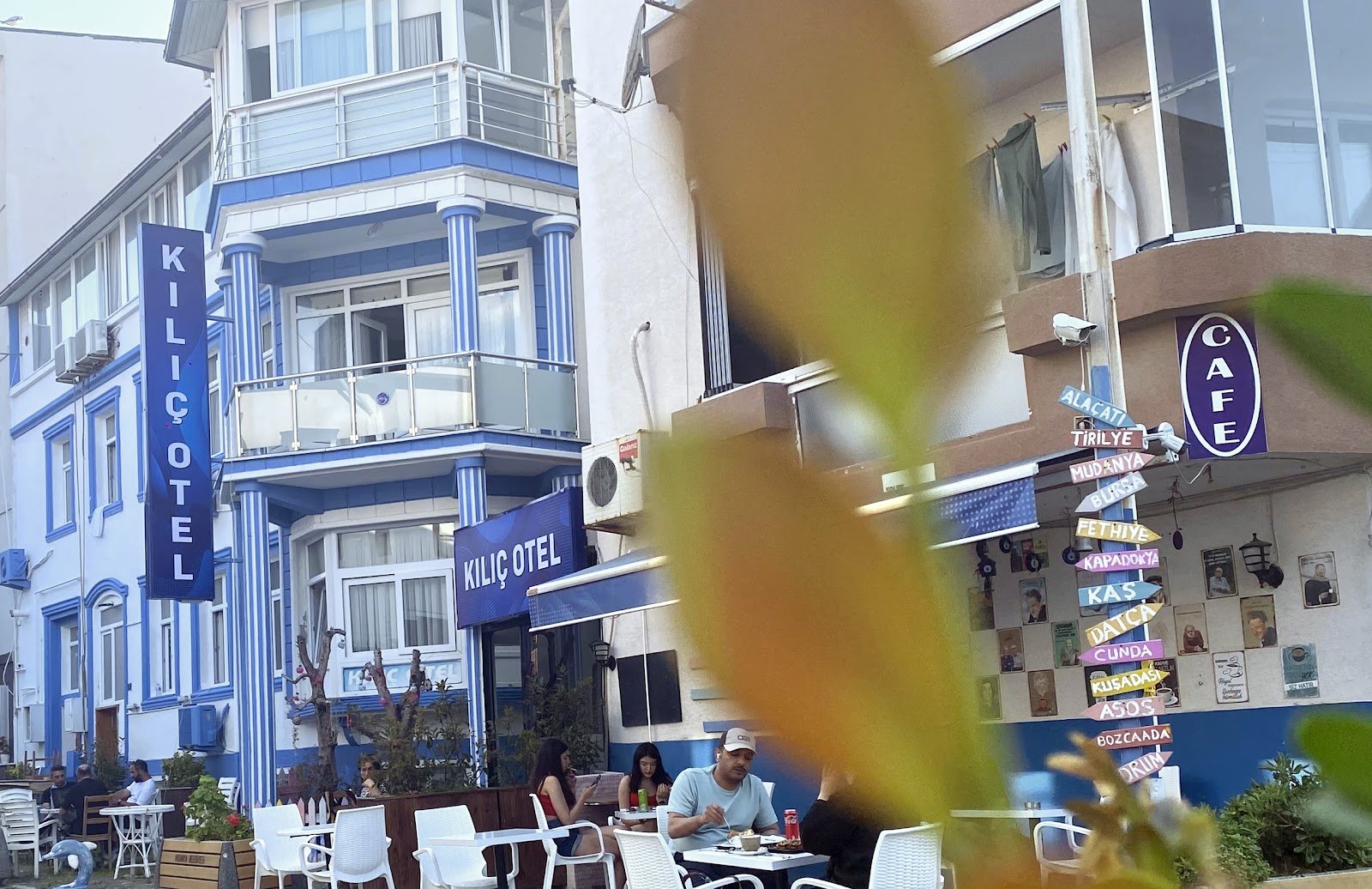 Kılıç Otel photo 2