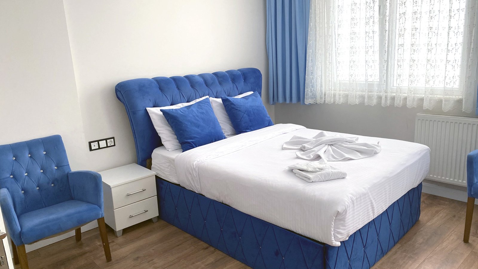 Kılıç Otel photo 6