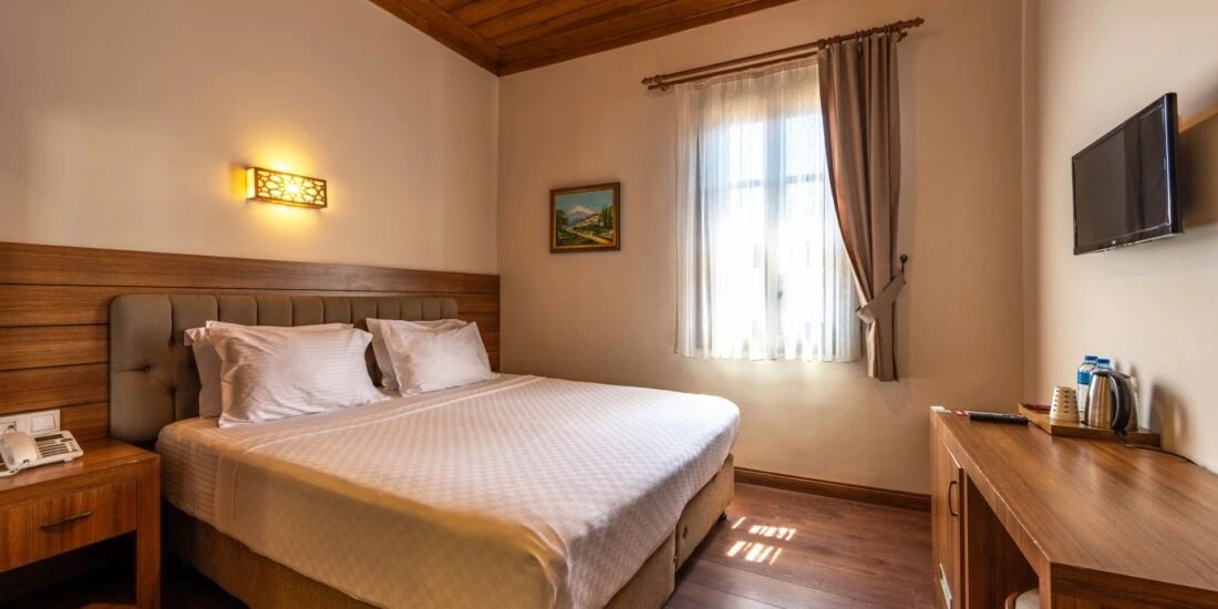 Armistis Hotel photo 7