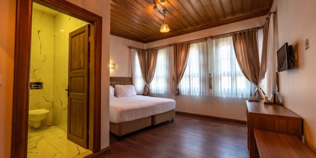 Armistis Hotel photo 10