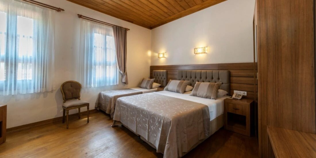 Armistis Hotel photo 11