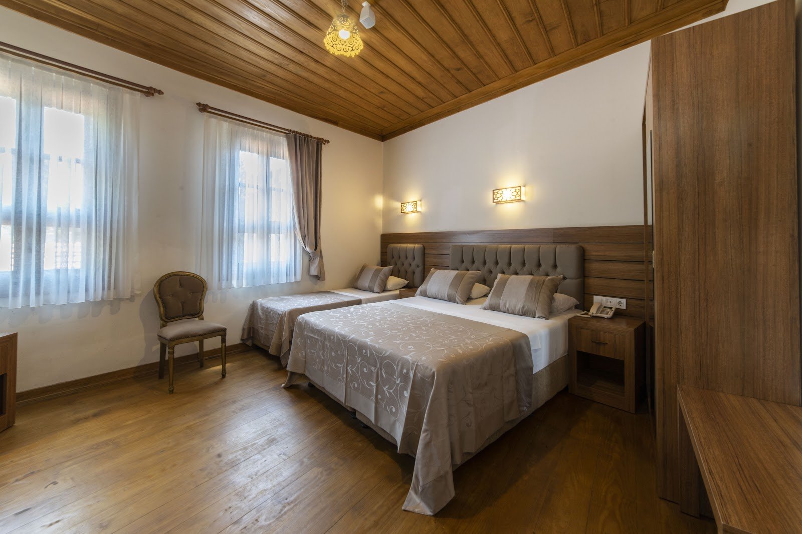 Armistis Hotel photo 13