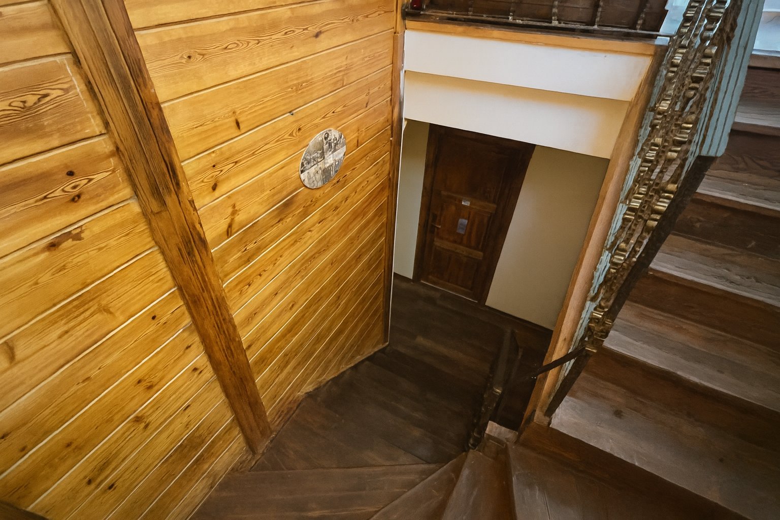 La Fontaine Otel photo 6