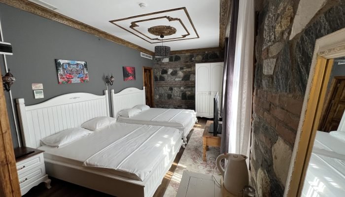 La Fontaine Otel photo 9