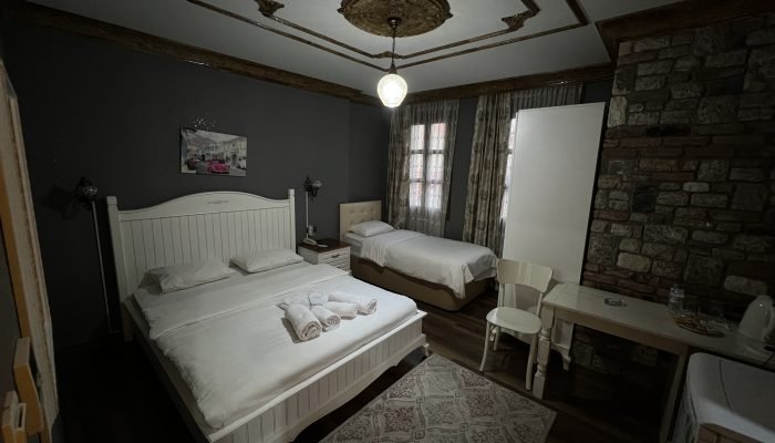 La Fontaine Otel photo 12