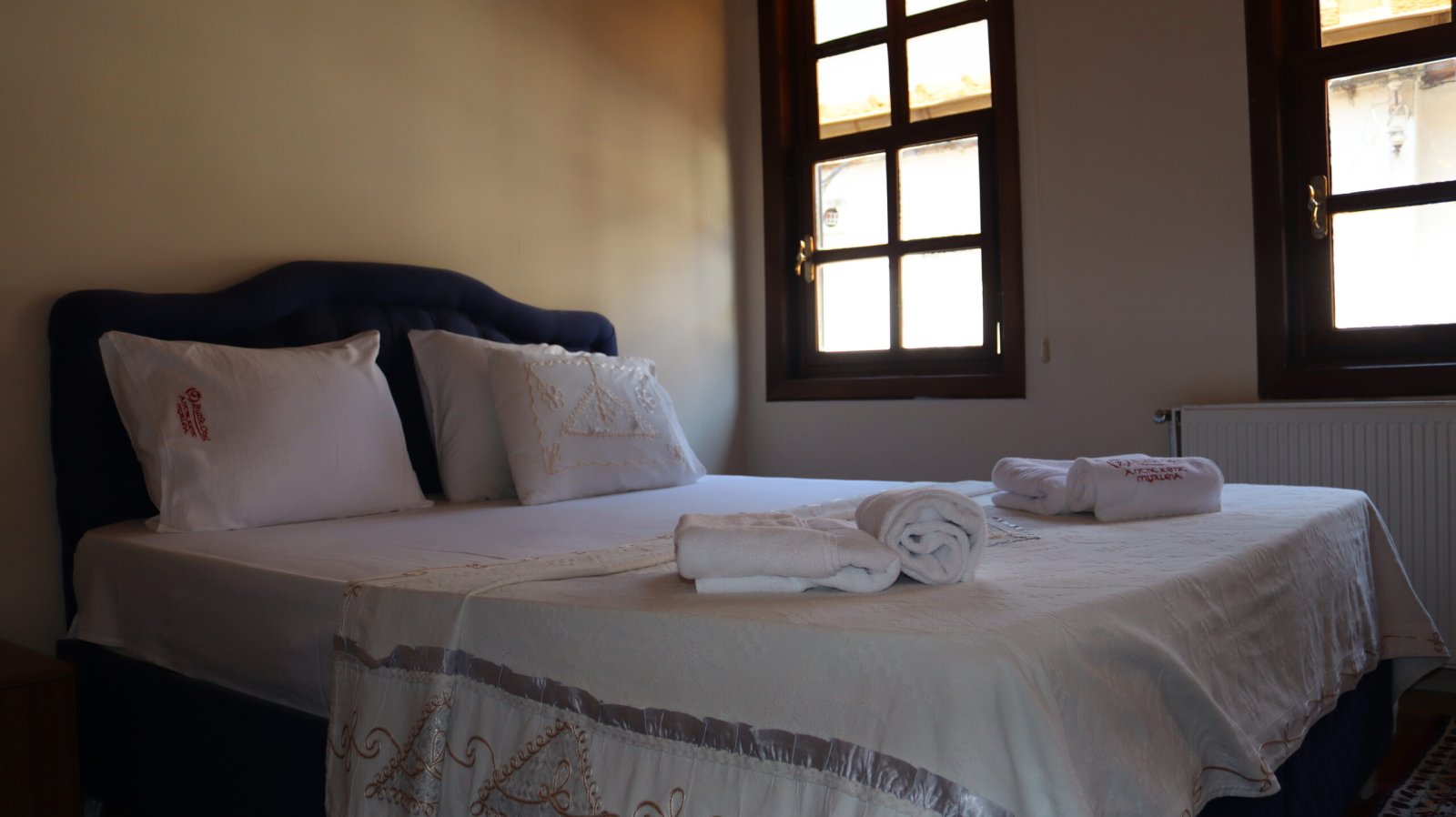 Öz Butik Otel Mudanya photo 10