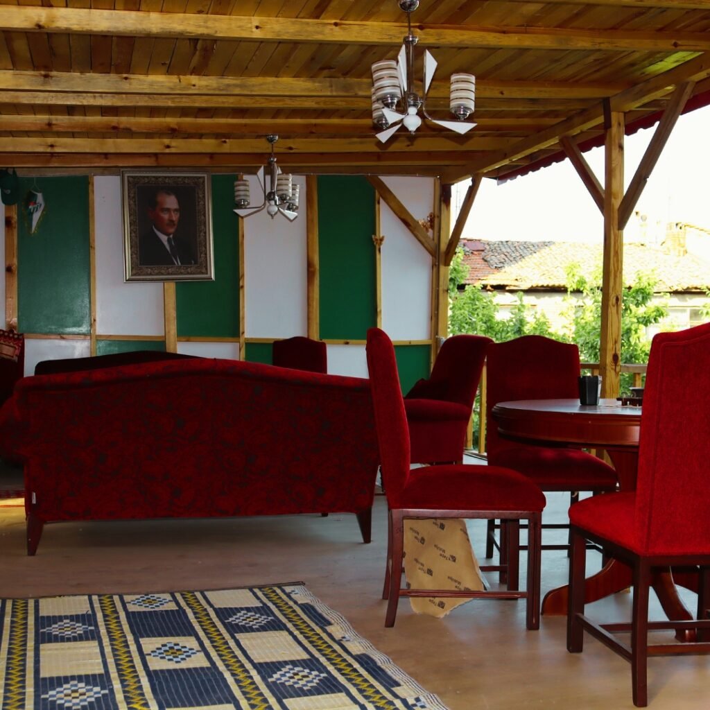 Öz Butik Otel Mudanya photo 4