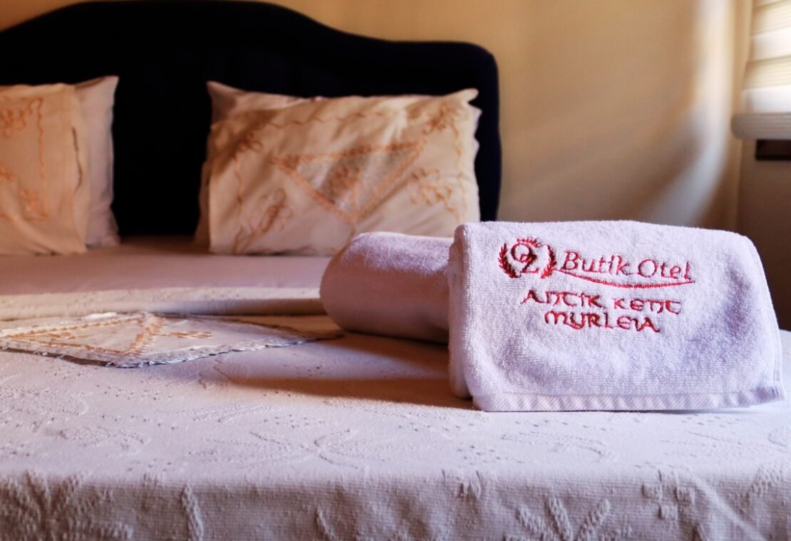 Öz Butik Otel Mudanya photo 8