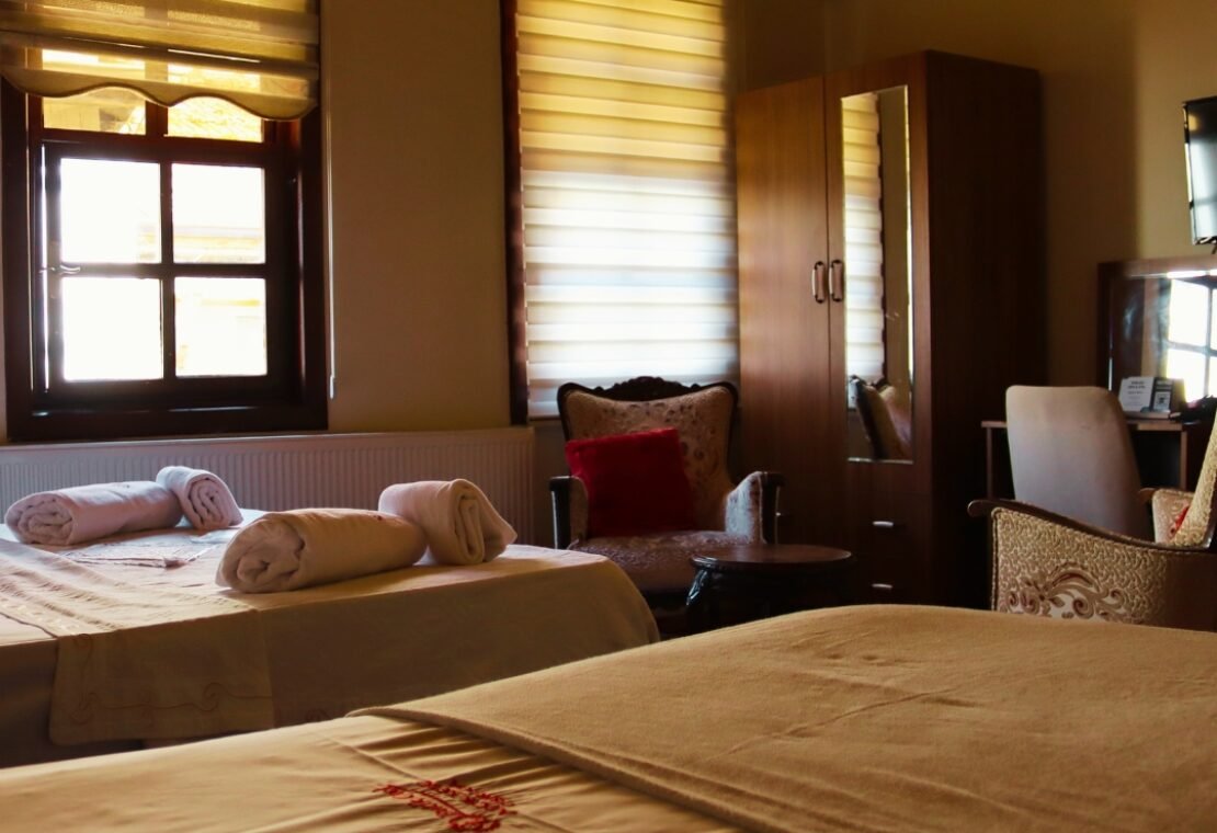 Öz Butik Otel Mudanya photo 9