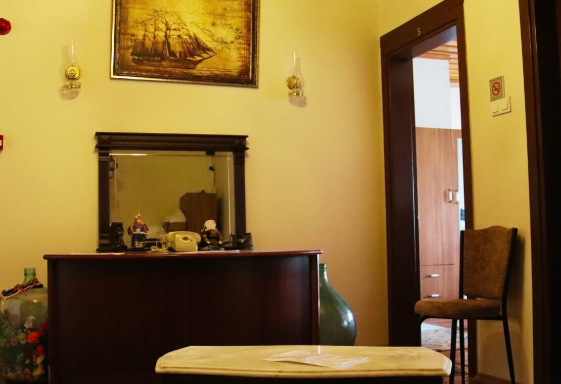 Öz Butik Otel Mudanya photo 6