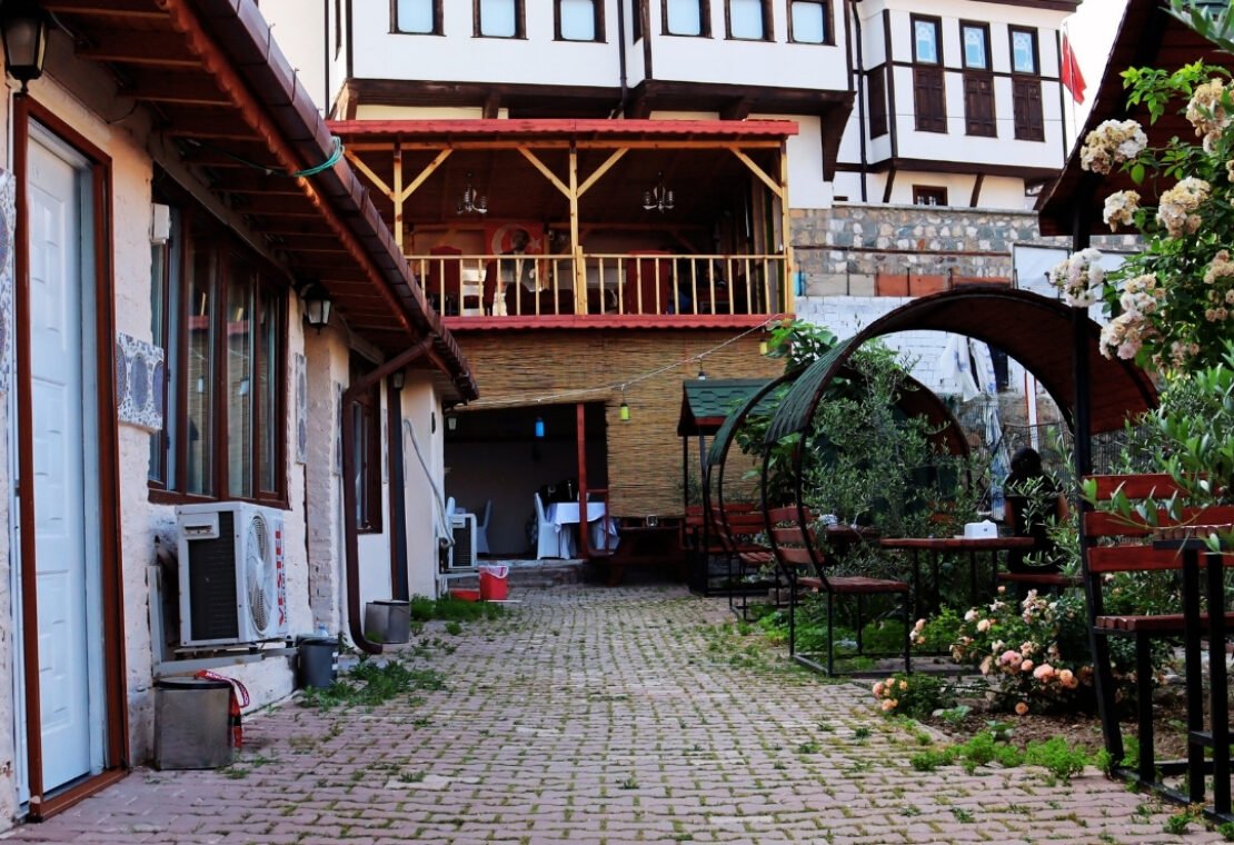 Öz Butik Otel Mudanya photo 2