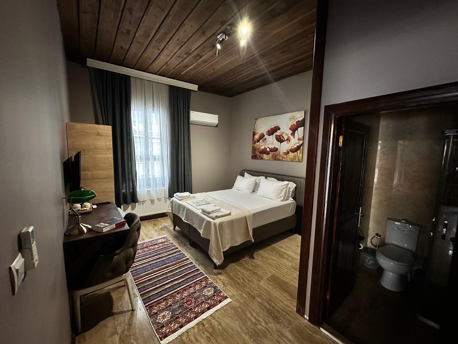 1881 Ata Konağı Otel photo 9