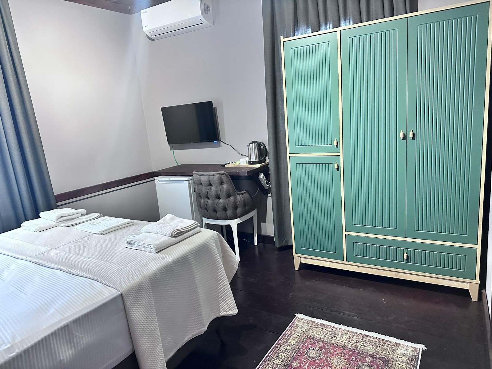 1881 Ata Konağı Otel photo 10
