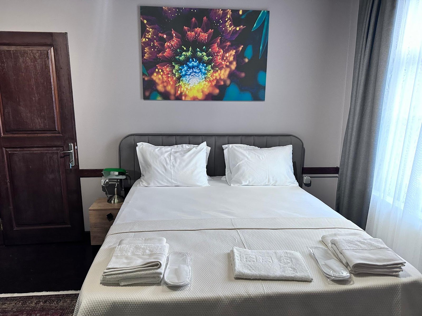1881 Ata Konağı Otel photo 11