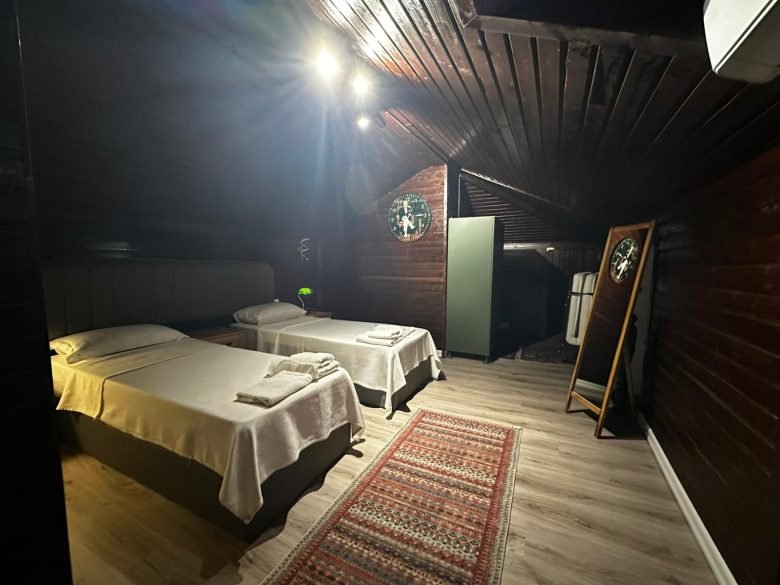 1881 Ata Konağı Otel photo 5