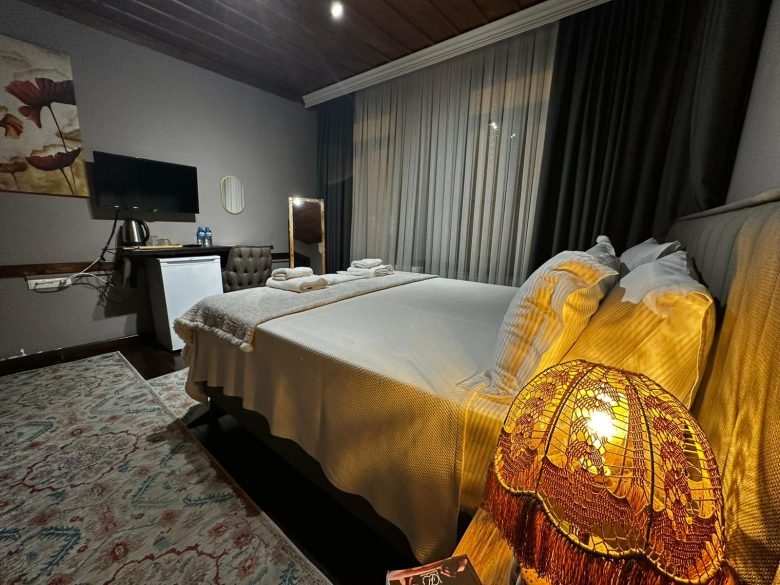 1881 Ata Konağı Otel photo 7
