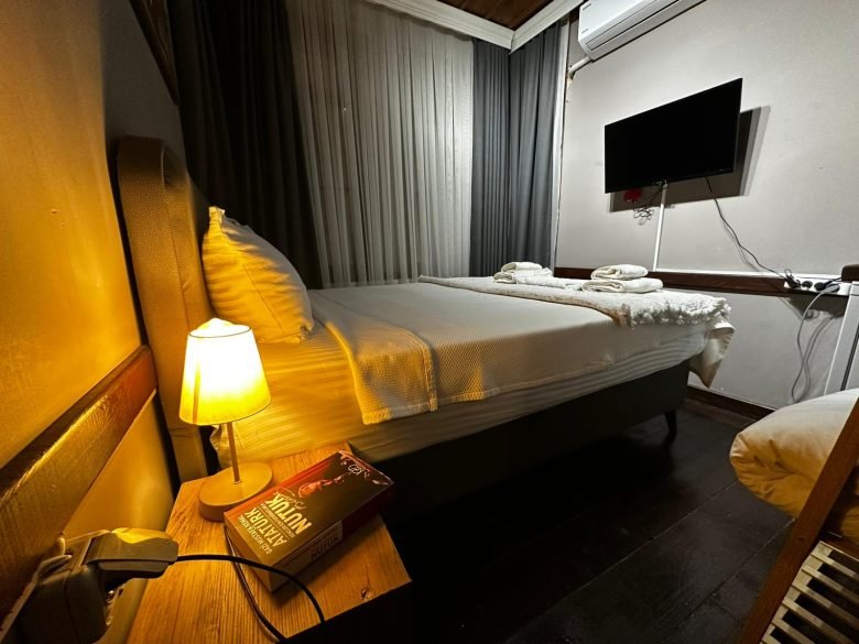 1881 Ata Konağı Otel photo 8