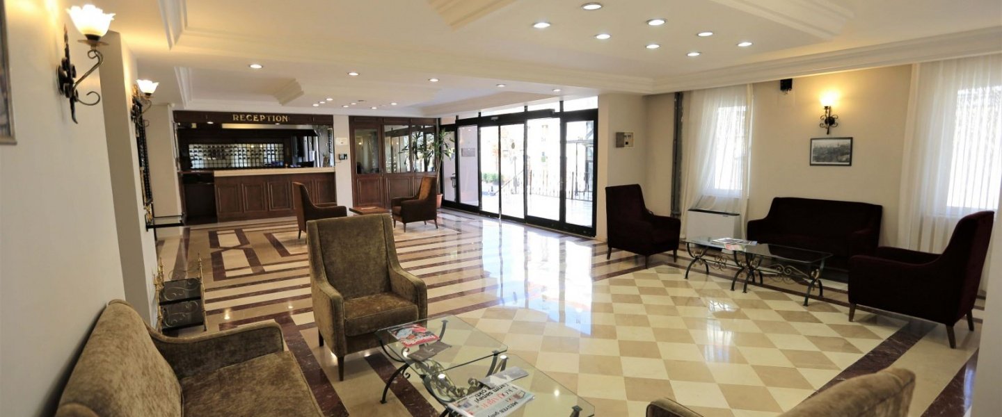 Town Hotel Mudanya photo 3