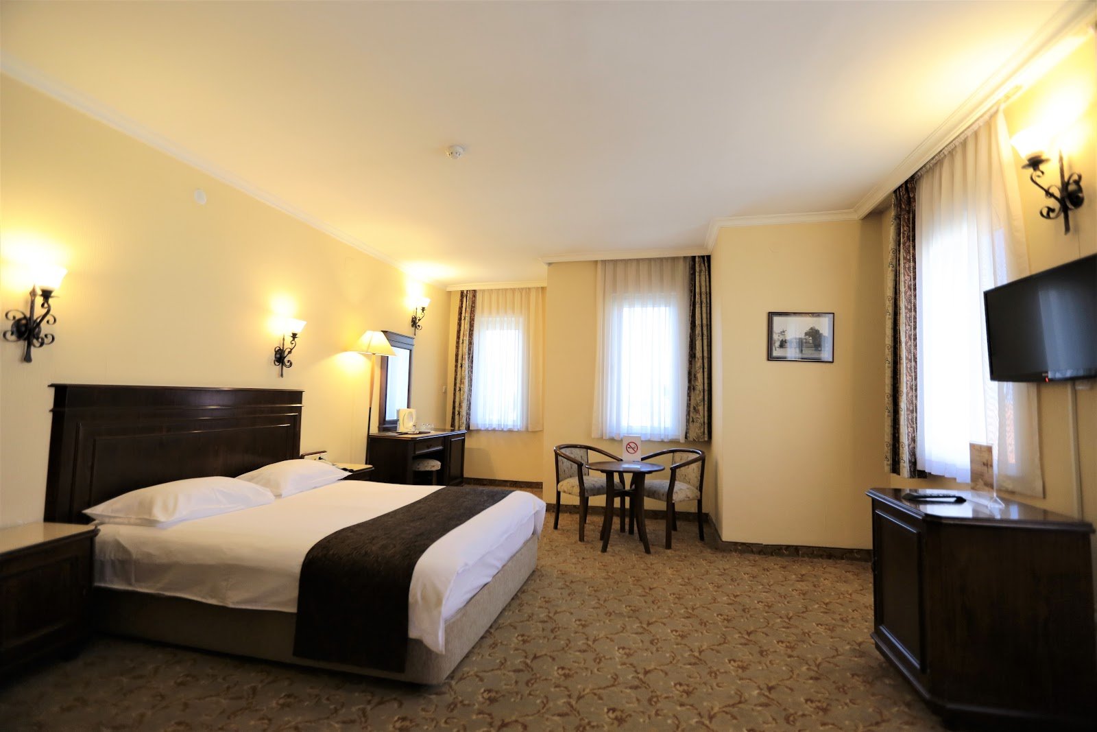 Town Hotel Mudanya photo 5