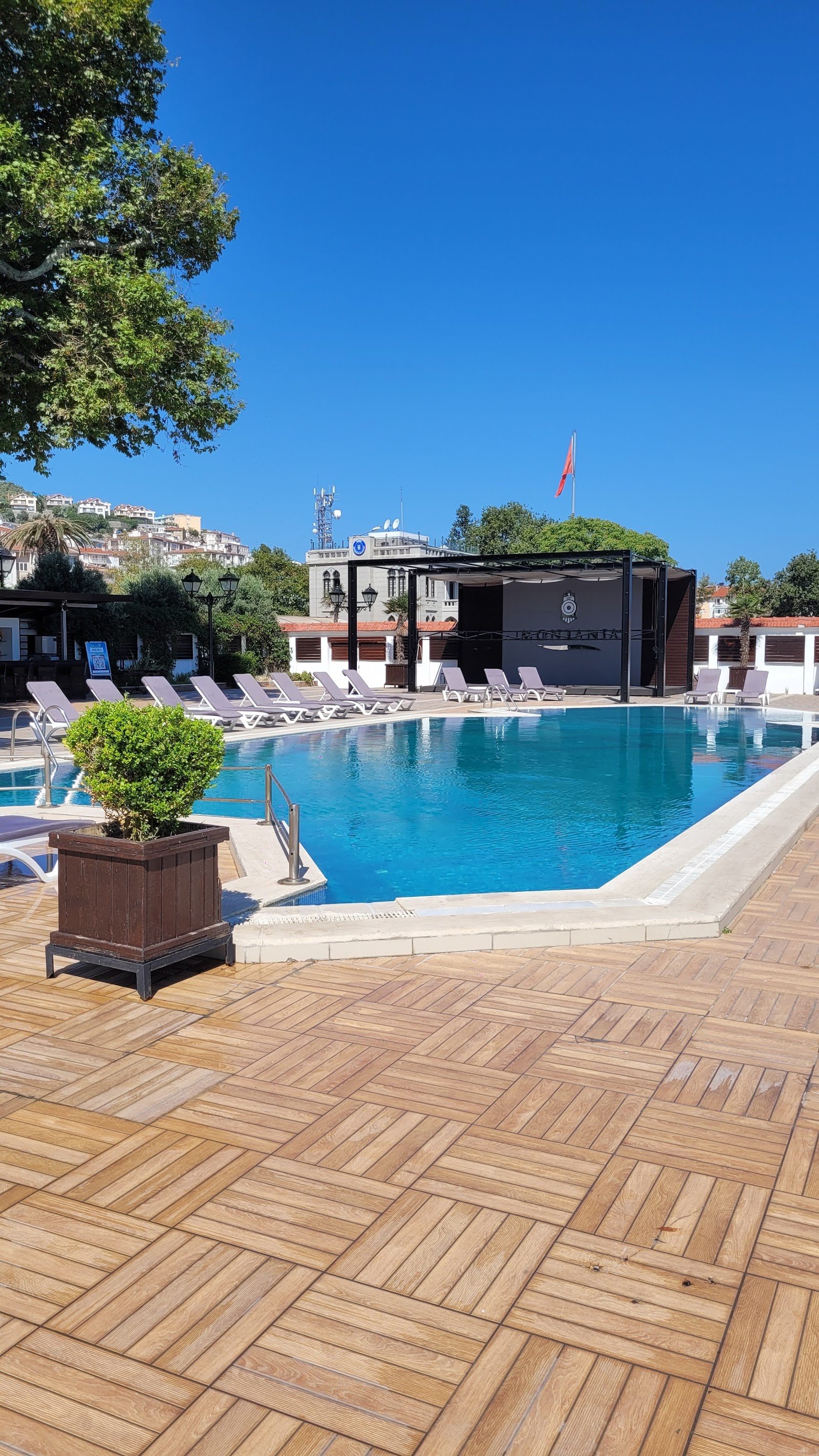 Town Hotel Mudanya photo 4