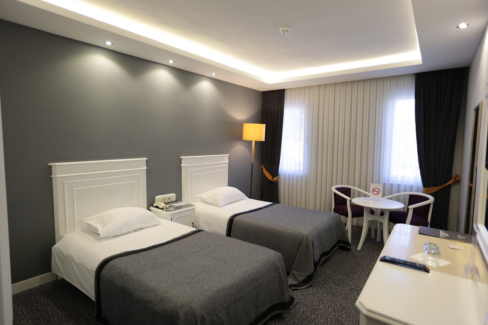 Town Hotel Mudanya photo 6