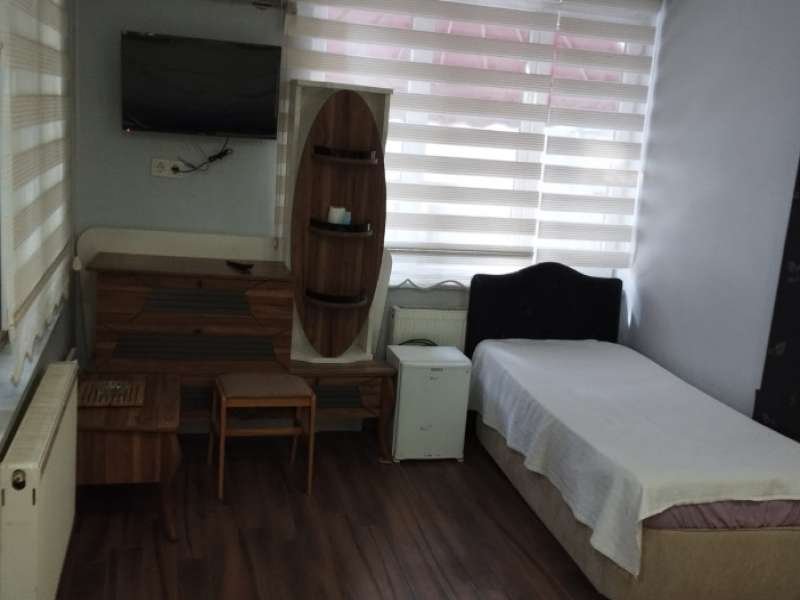 Begonvil Girit Pansiyon photo 8
