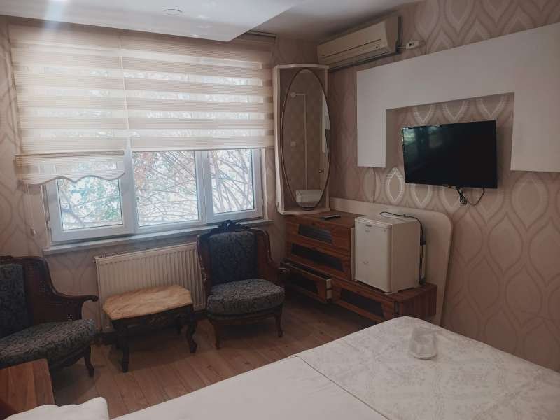 Begonvil Girit Pansiyon photo 10