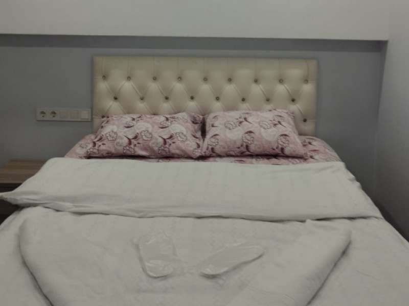 Begonvil Girit Pansiyon photo 11