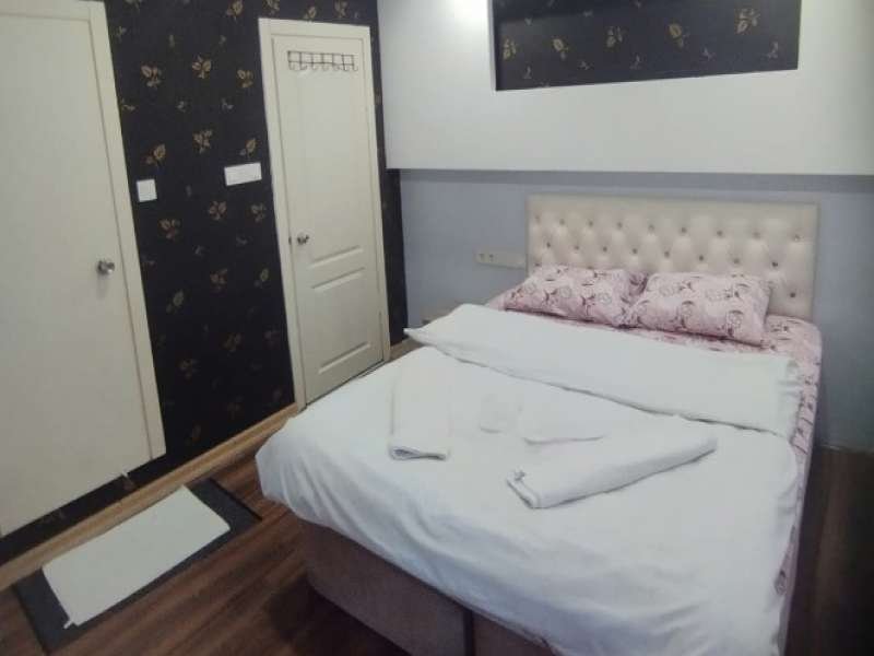 Begonvil Girit Pansiyon photo 12