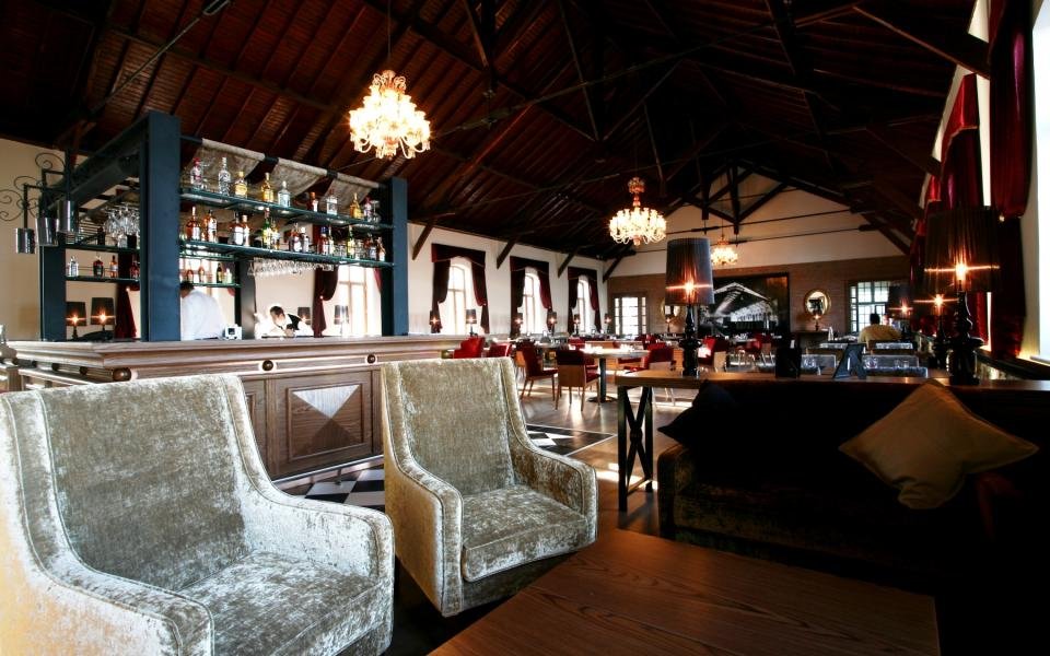 Montania Special Class Hotel photo 4