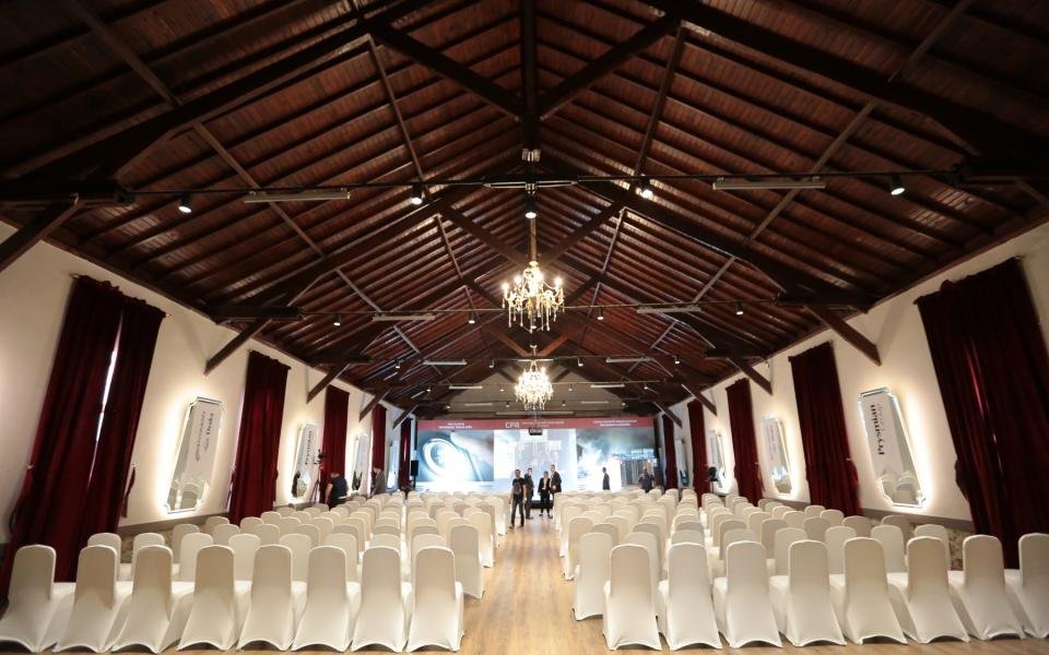 Montania Special Class Hotel photo 14