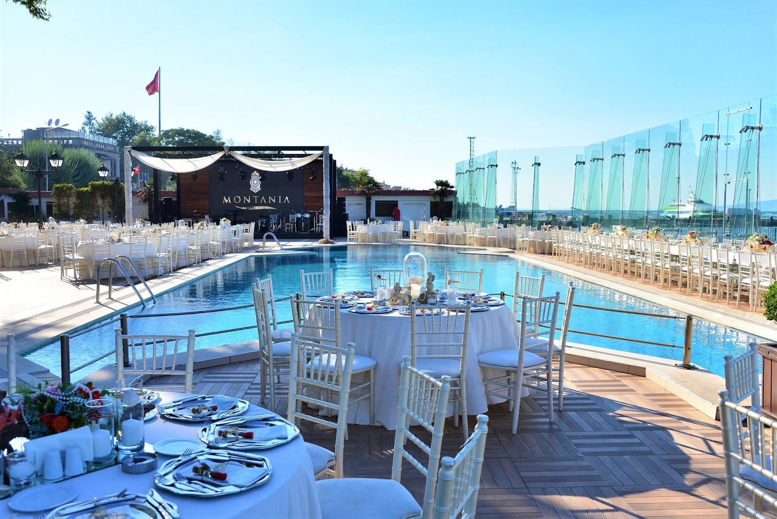 Montania Special Class Hotel photo 6