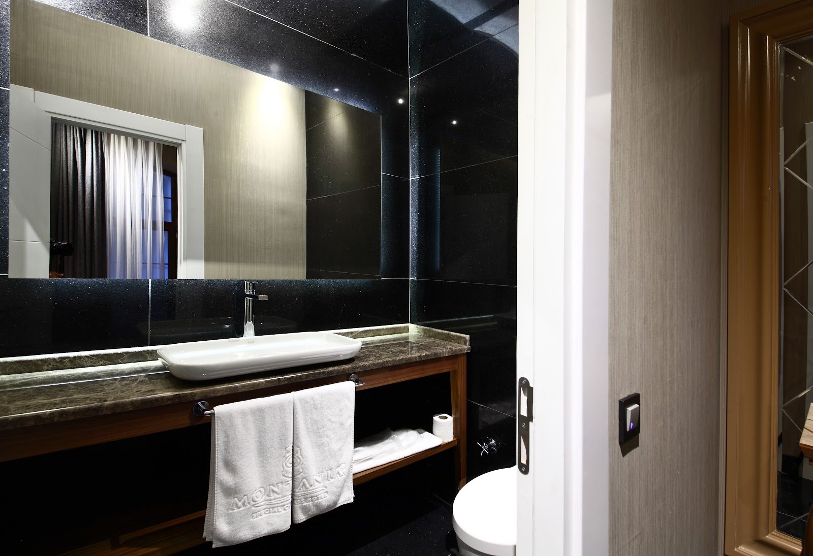 Montania Special Class Hotel photo 12