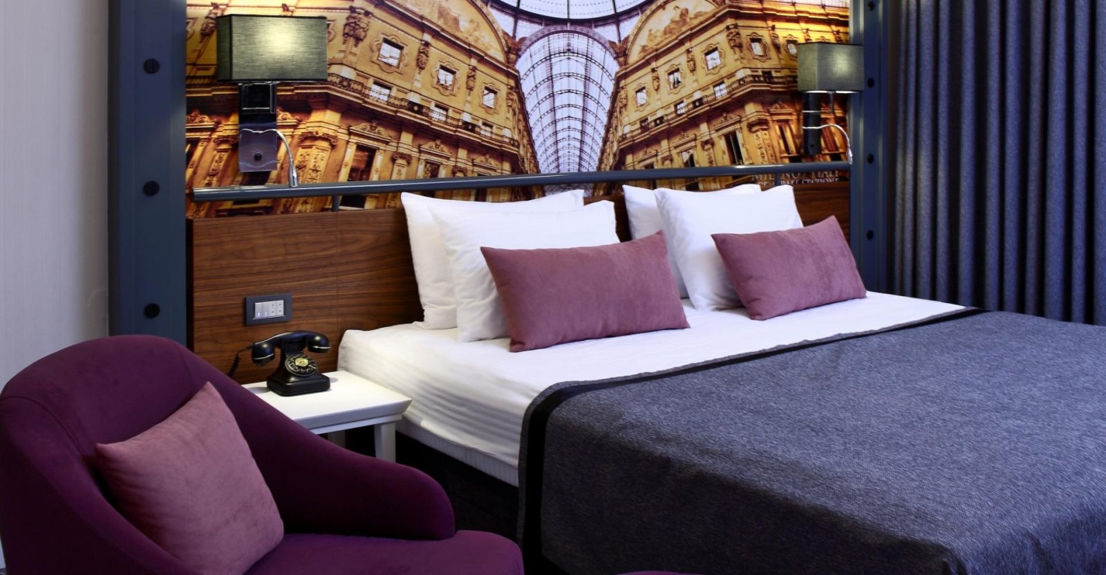 Montania Special Class Hotel photo 7