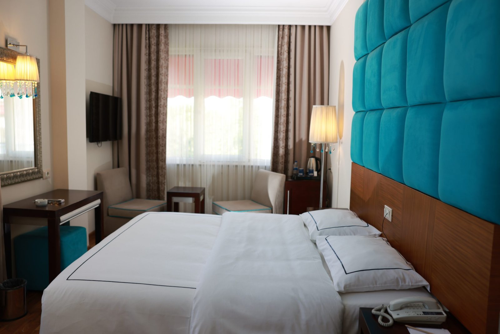 Anemon Bursa Gönlüferah Hotel photo 4