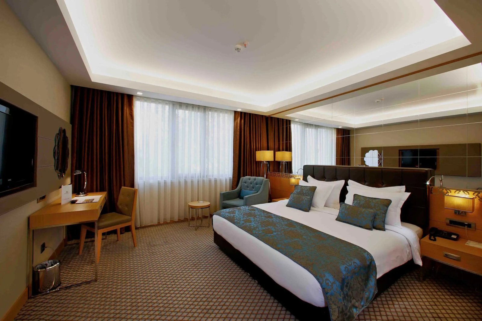 Anemon Bursa Gönlüferah Hotel photo 5