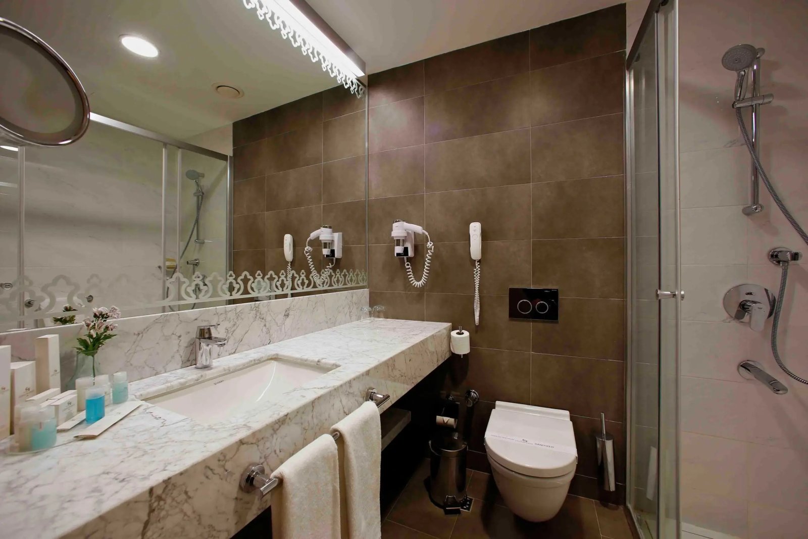Anemon Bursa Gönlüferah Hotel photo 6