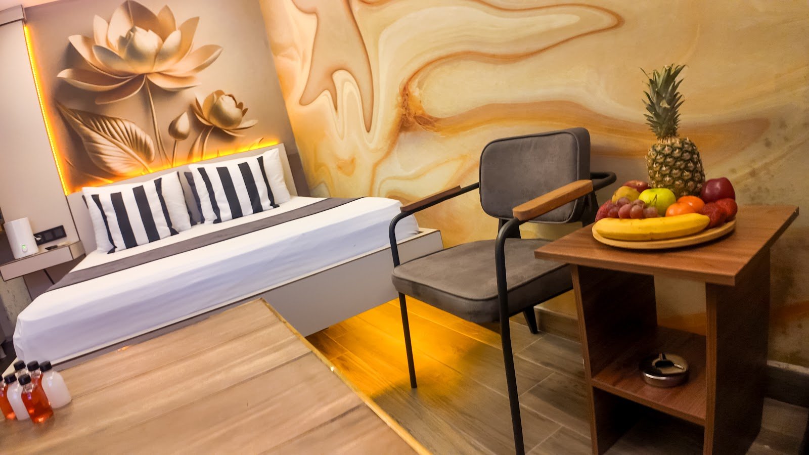 Martin City Otel photo 8