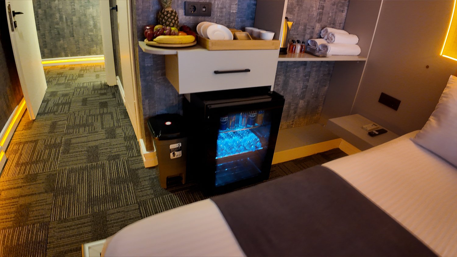Martin City Otel photo 9