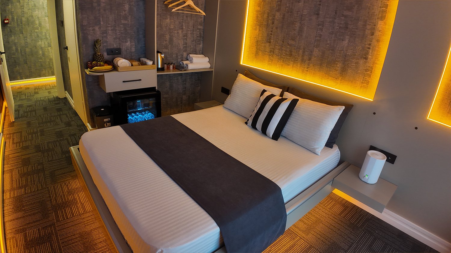 Martin City Otel photo 5