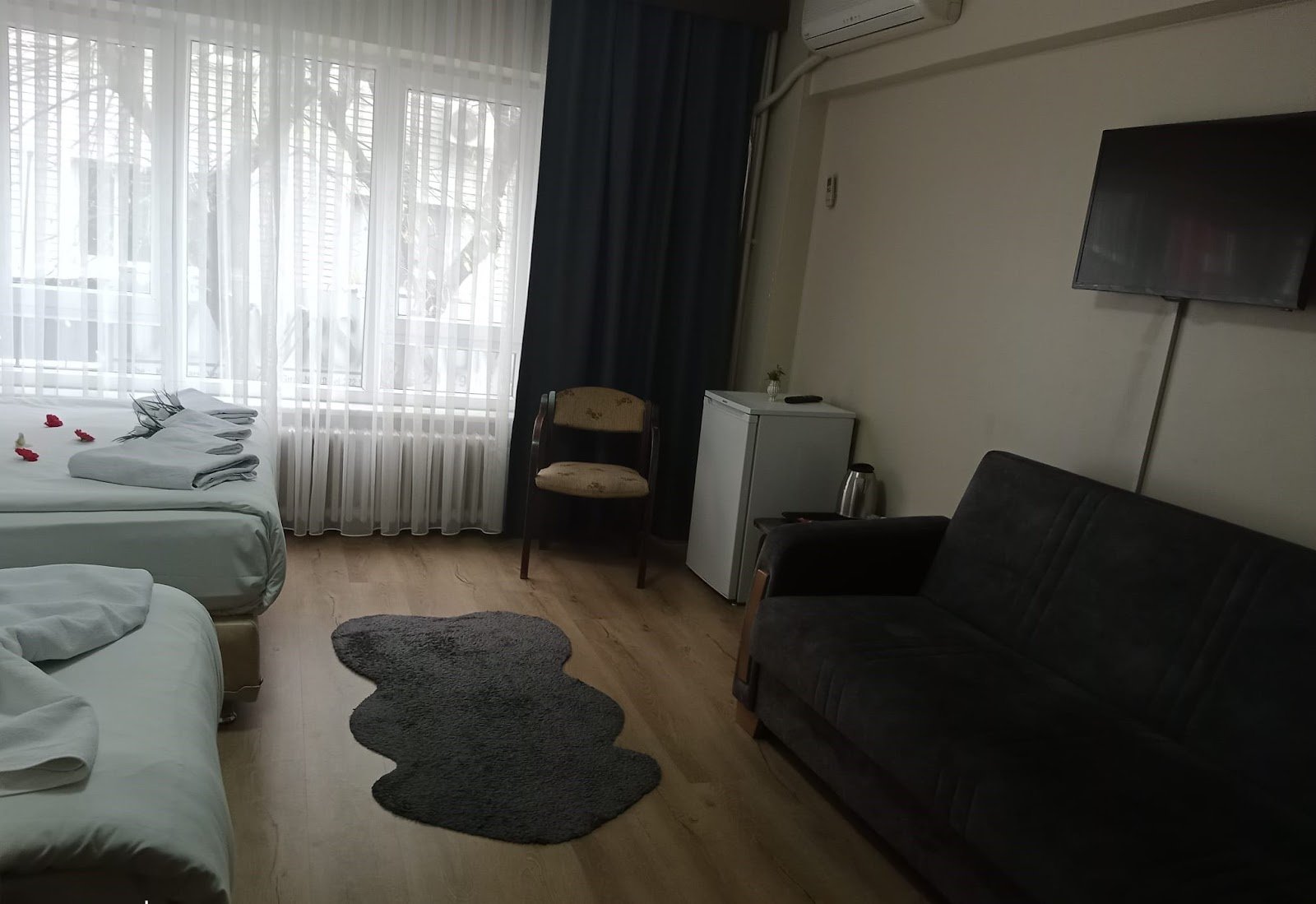 Çeşmeli Hotel photo 8