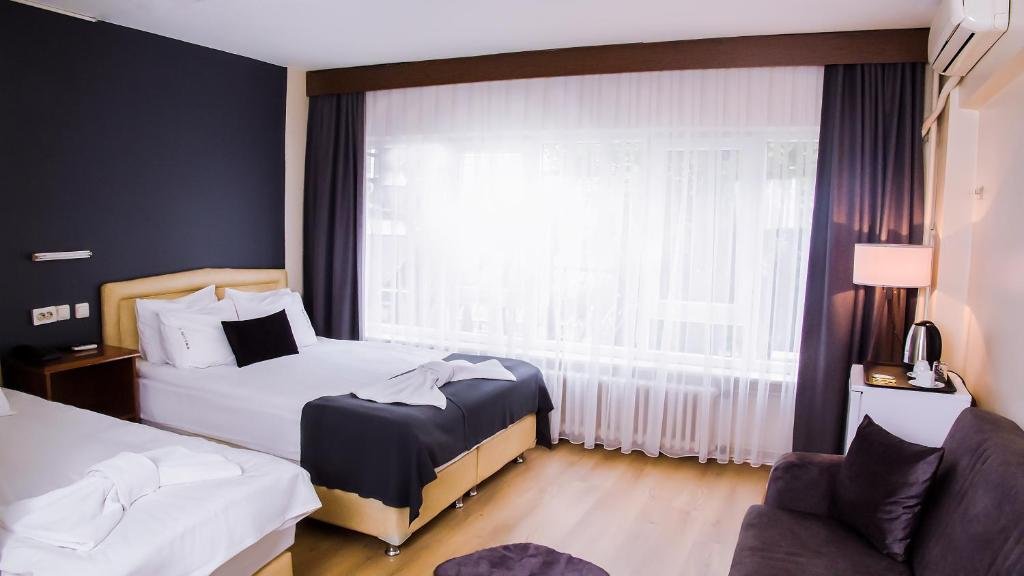 Çeşmeli Hotel photo 3