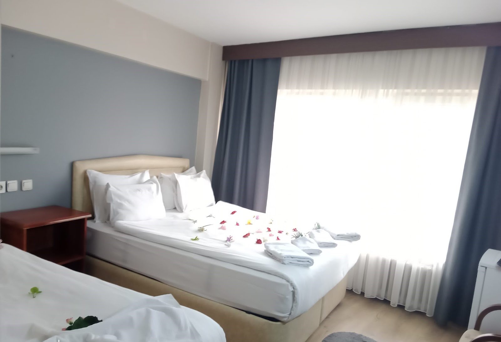 Çeşmeli Hotel photo 4