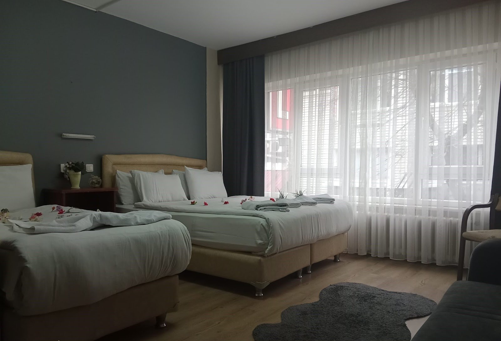 Çeşmeli Hotel photo 5
