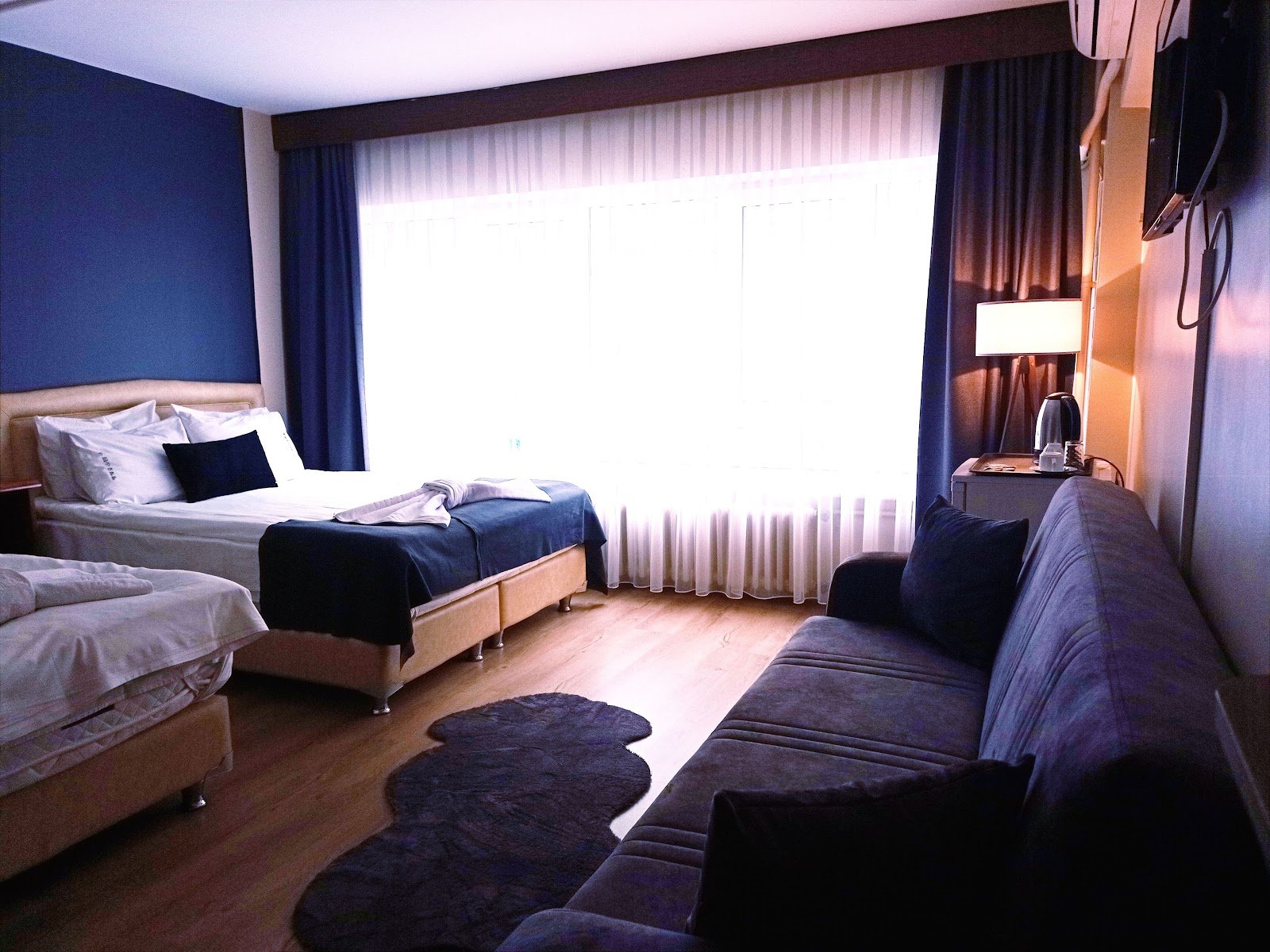 Çeşmeli Hotel photo 6