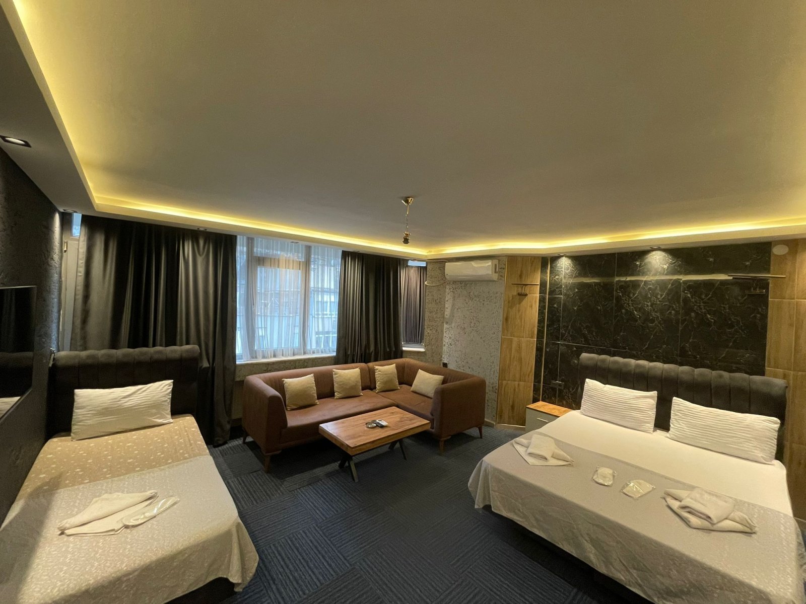 Grand Macit Otel photo 2